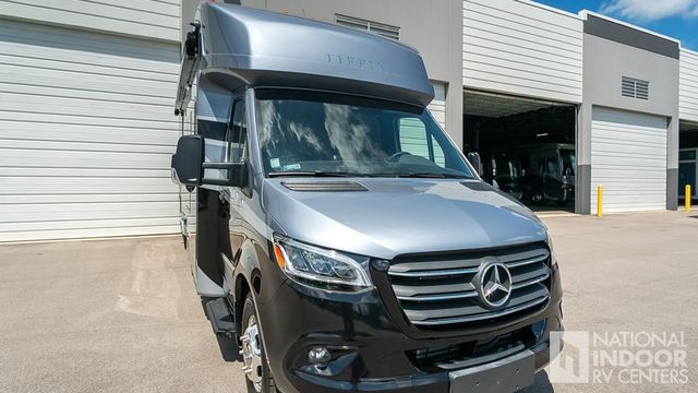 2026 Tiffin Motorhomes Wayfarer