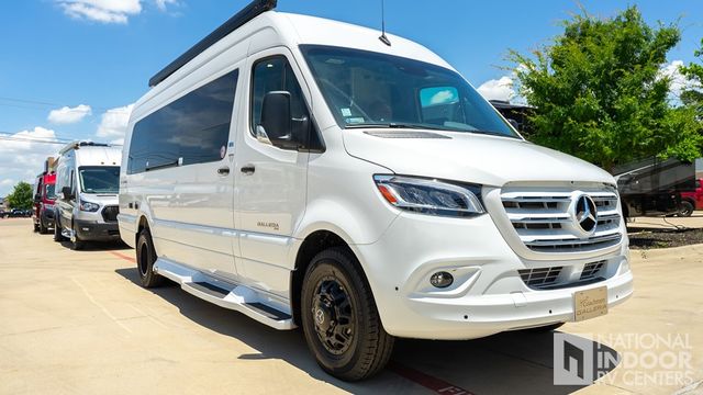 2026 Coachmen Galleria