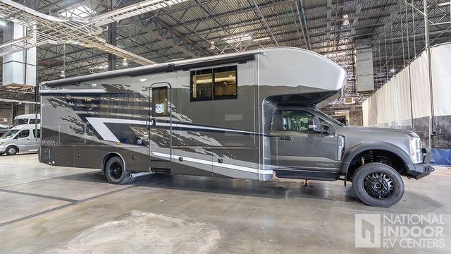 2026 Jayco Seneca Xt