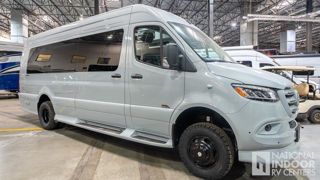 2026 Midwest Automotive Designs Patriot Cruiser