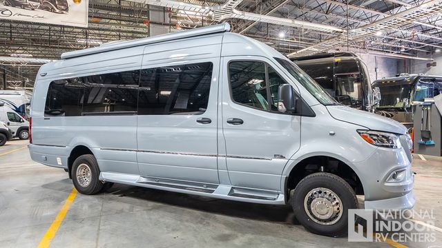 2026 Midwest Automotive Designs Patriot MD4