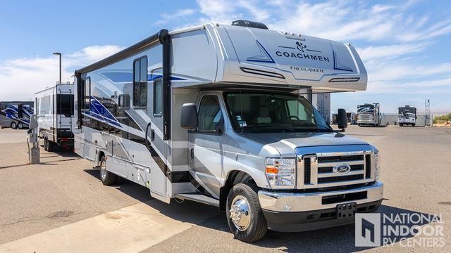 2026 Coachmen Freelander