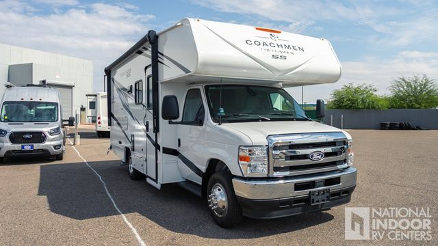 2026 Coachmen Freelander