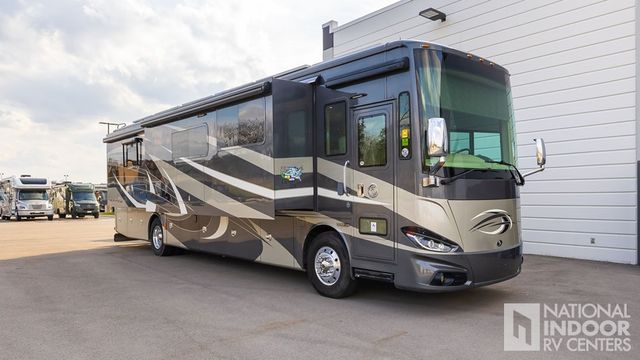 2019 Tiffin Motorhomes Phaeton
