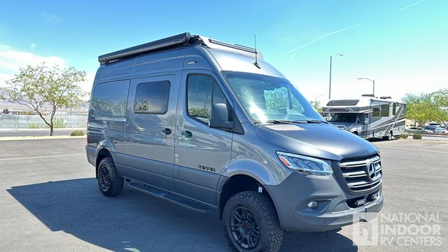 2026 Tiffin Motorhomes Van GH1