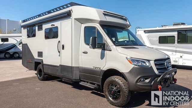 2026 Tiffin Motorhomes Open Trail