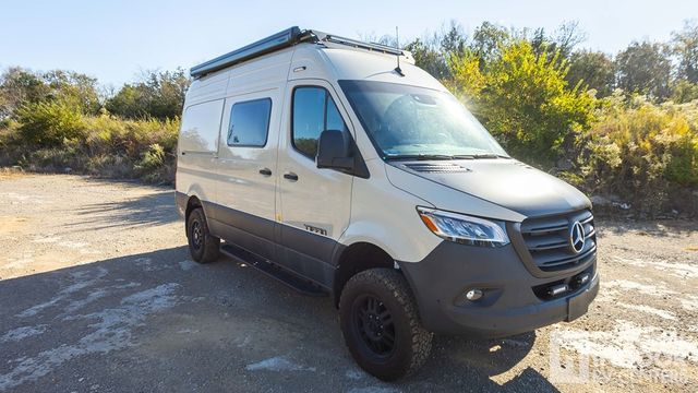 2026 Tiffin Motorhomes Van GH1