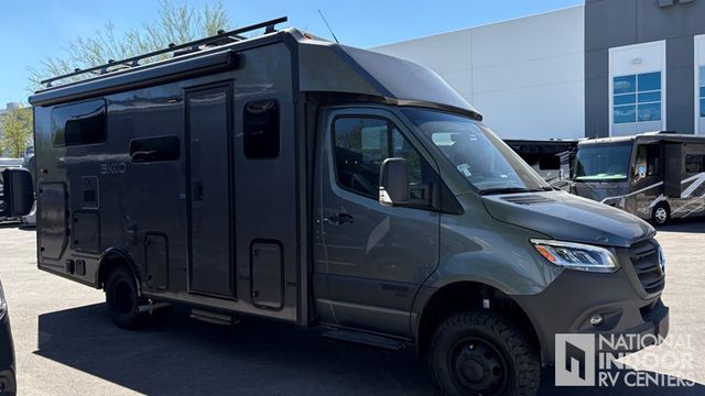 2026 Winnebago Ekko