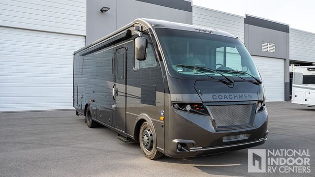 2026 Coachmen Euro