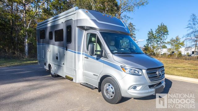 2026 Winnebago View