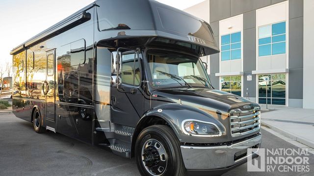 2026 Tiffin Motorhomes Allegro Bay