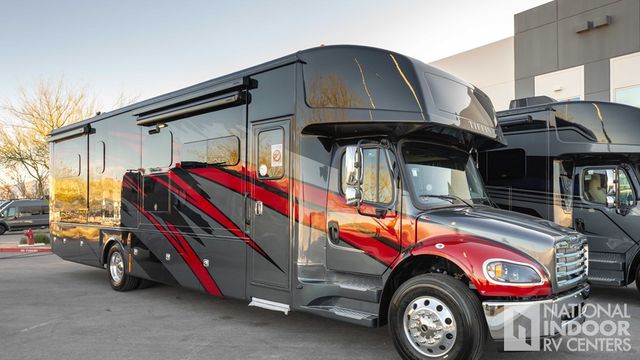 2026 Tiffin Motorhomes Allegro Bay