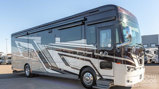 2026 Tiffin Motorhomes Allegro Bus