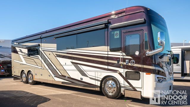2026 Tiffin Motorhomes Allegro Bus