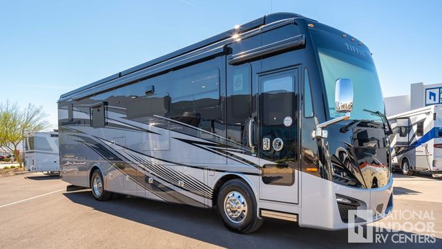 2026 Tiffin Motorhomes Phaeton