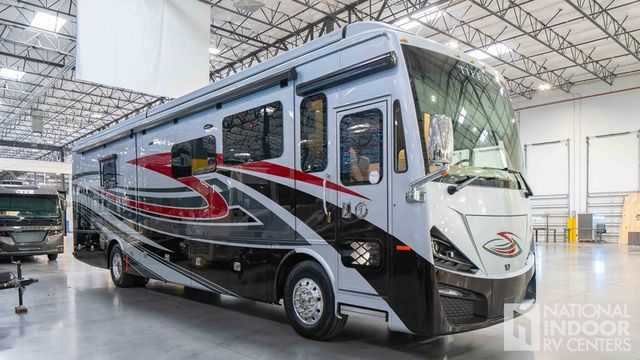 2026 Tiffin Motorhomes Phaeton