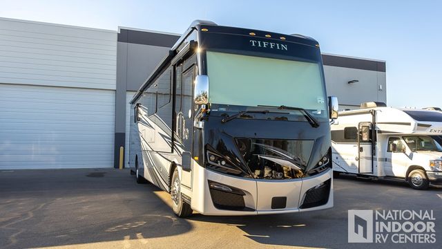 2026 Tiffin Motorhomes Phaeton