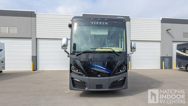 2026 Tiffin Motorhomes Phaeton