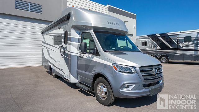 2026 Tiffin Motorhomes Wayfarer