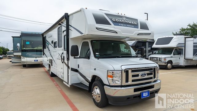 2026 Coachmen Freelander