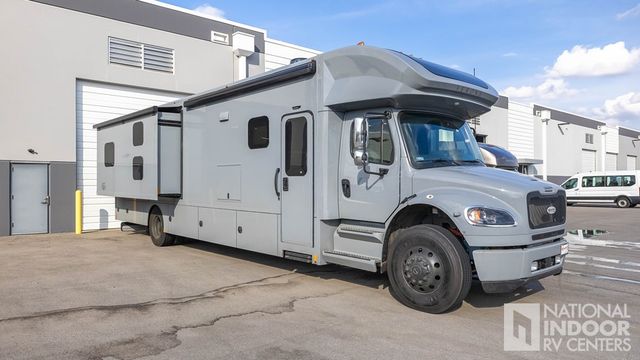 2026 Renegade Rv Verona