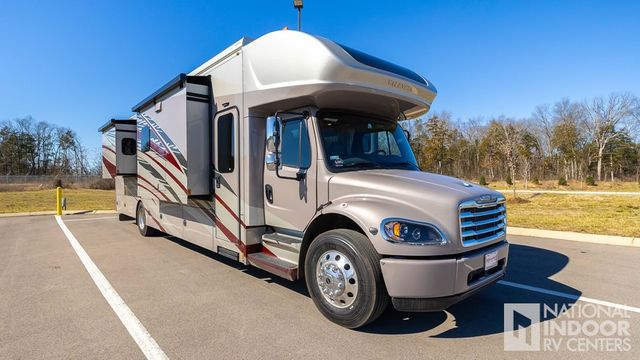 2026 Renegade Rv Valencia