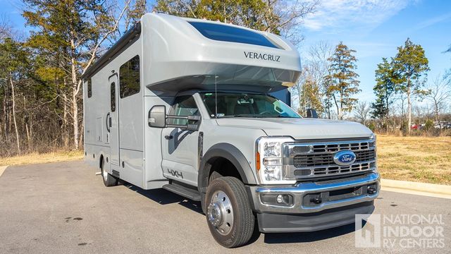 2026 Renegade Rv Veracruz
