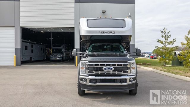 2026 Renegade Rv Veracruz