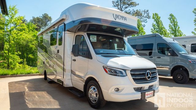 2026 Renegade Rv Vienna