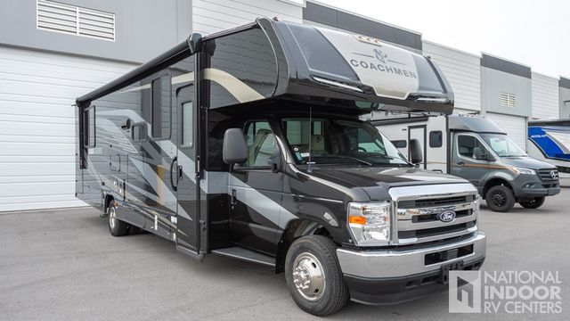 2026 Coachmen Freelander