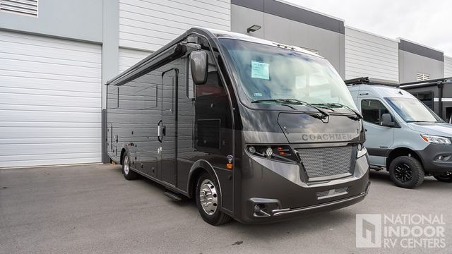 2026 Coachmen Euro