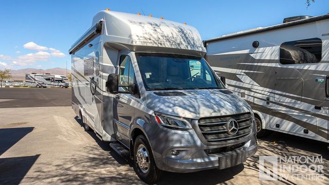 2026 Tiffin Motorhomes Wayfarer