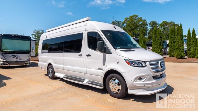 2022 Midwest Automotive Designs Patriot