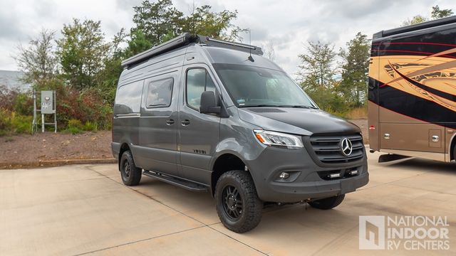 2026 Tiffin Motorhomes Van