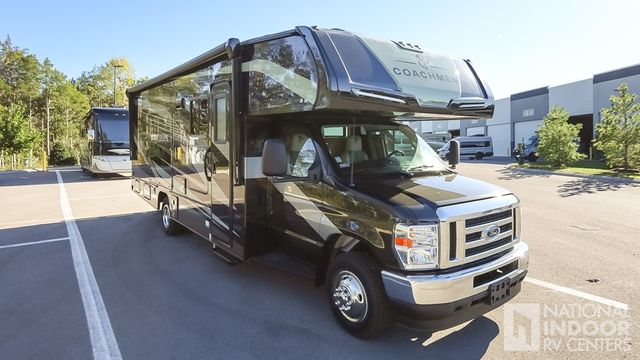 2026 Coachmen Freelander