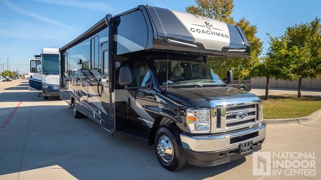 2026 Coachmen Freelander