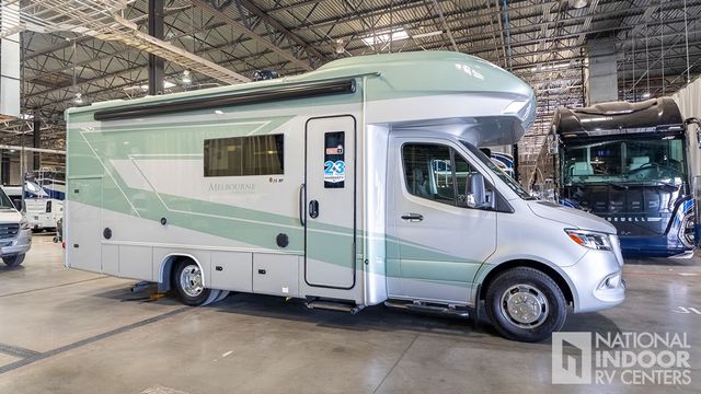 2026 Jayco Melbourne Prestige