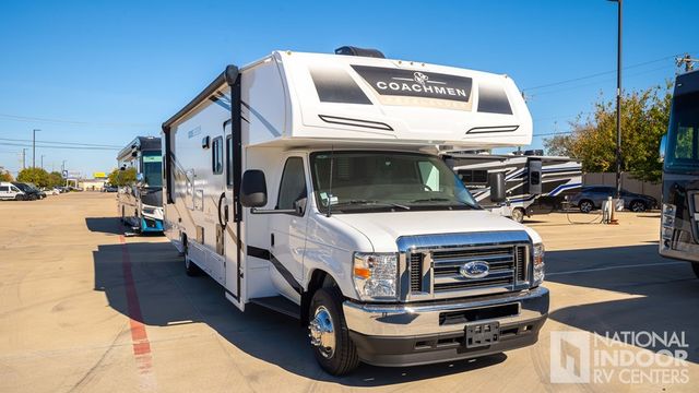 2026 Coachmen Freelander