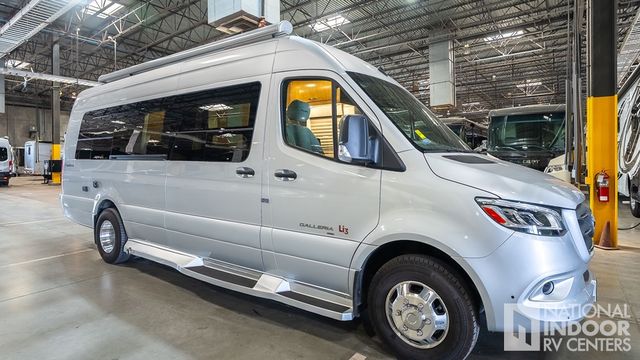 2023 Coachmen Galleria Li3