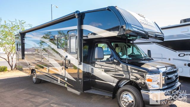 2026 Coachmen Freelander