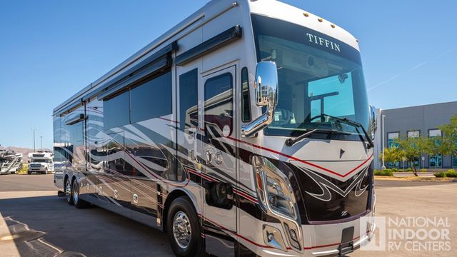 2026 Tiffin Motorhomes Zephyr
