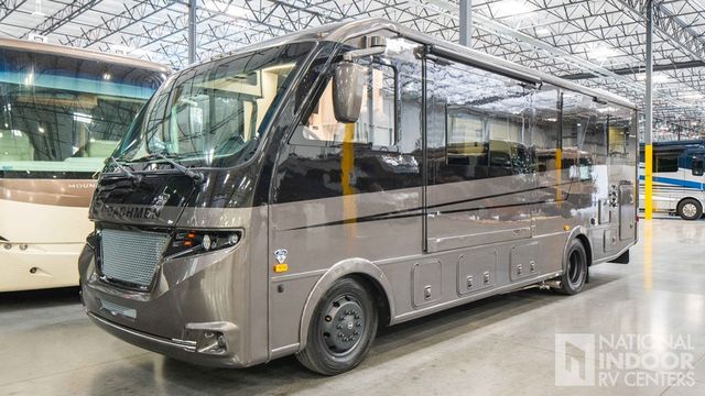 2026 Coachmen Euro