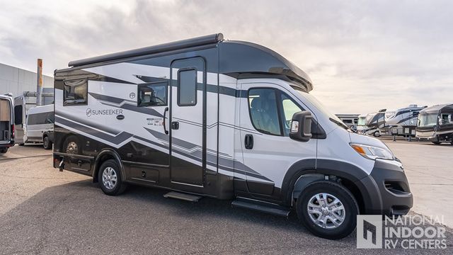2026 Forest River Sunseeker Pm