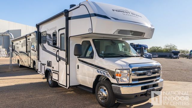 2026 Forest River Sunseeker Le