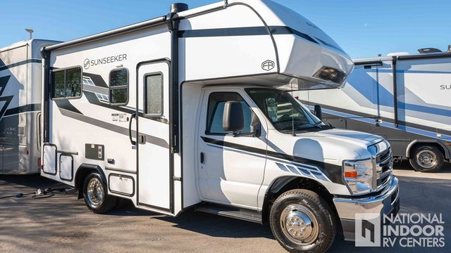 2026 Forest River Sunseeker Le