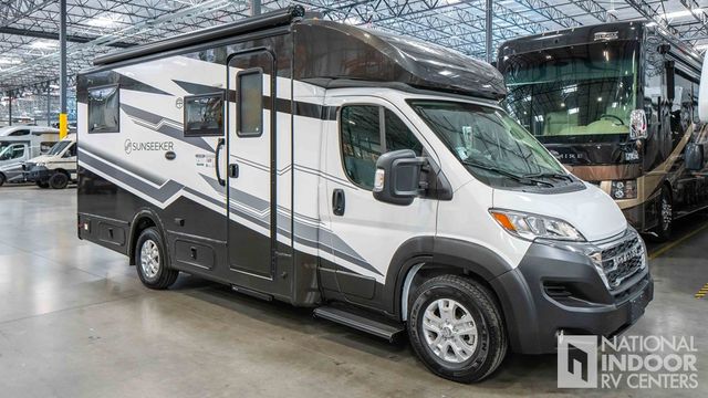 2026 Forest River Sunseeker Pm