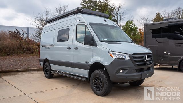 2026 Winnebago Revel Sport