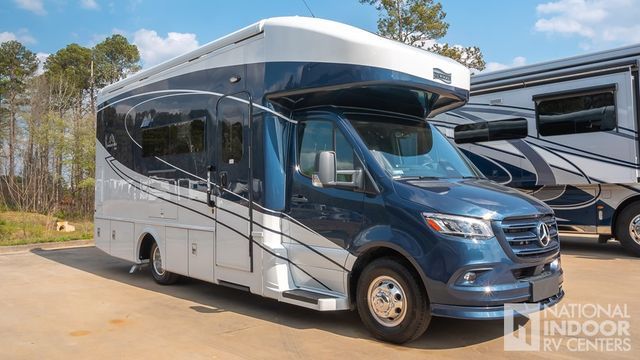 2026 Newmar Freedom Aire