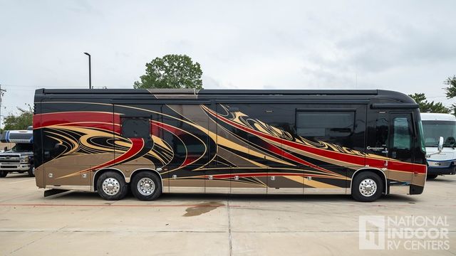 2019 Entegra Cornerstone