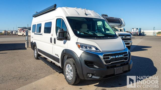 2026 Coachmen Pixel